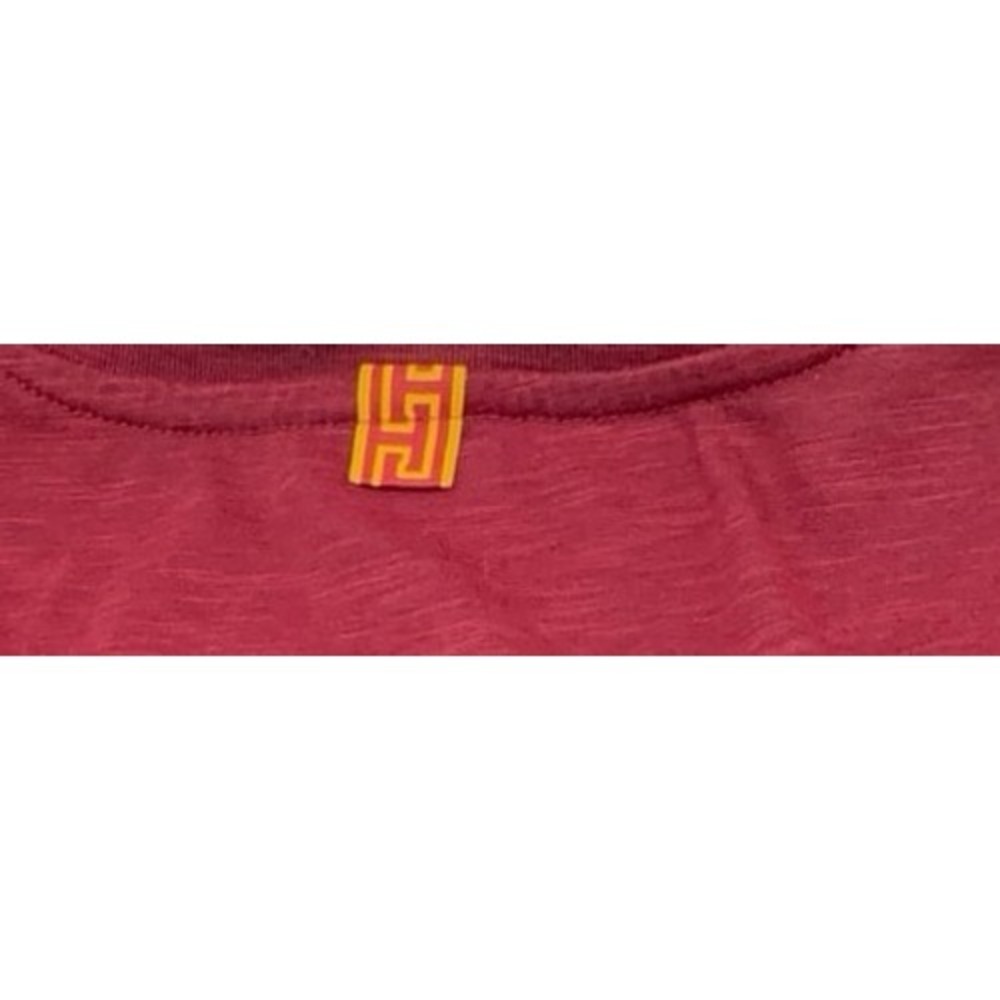 Women's size XS Nike USC 'The Nike Fit' long sleeve shirt. - Picture 2 of 2